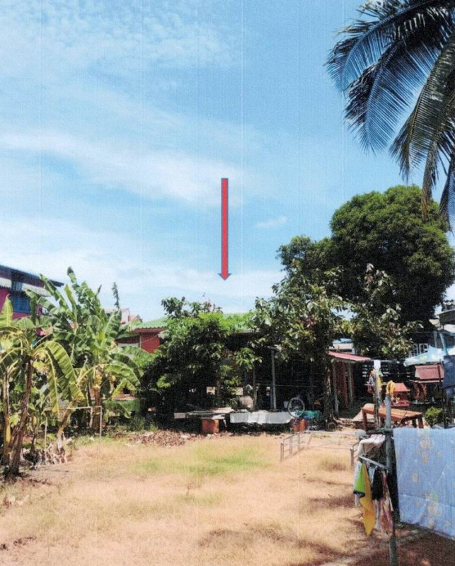 Townhouse Samut Prakan Bang Bo Ban Rakat 867240