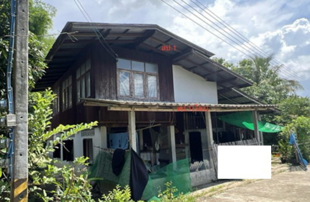 บ้านเดี่ยว เชียงราย เทิง งิ้ว 431900