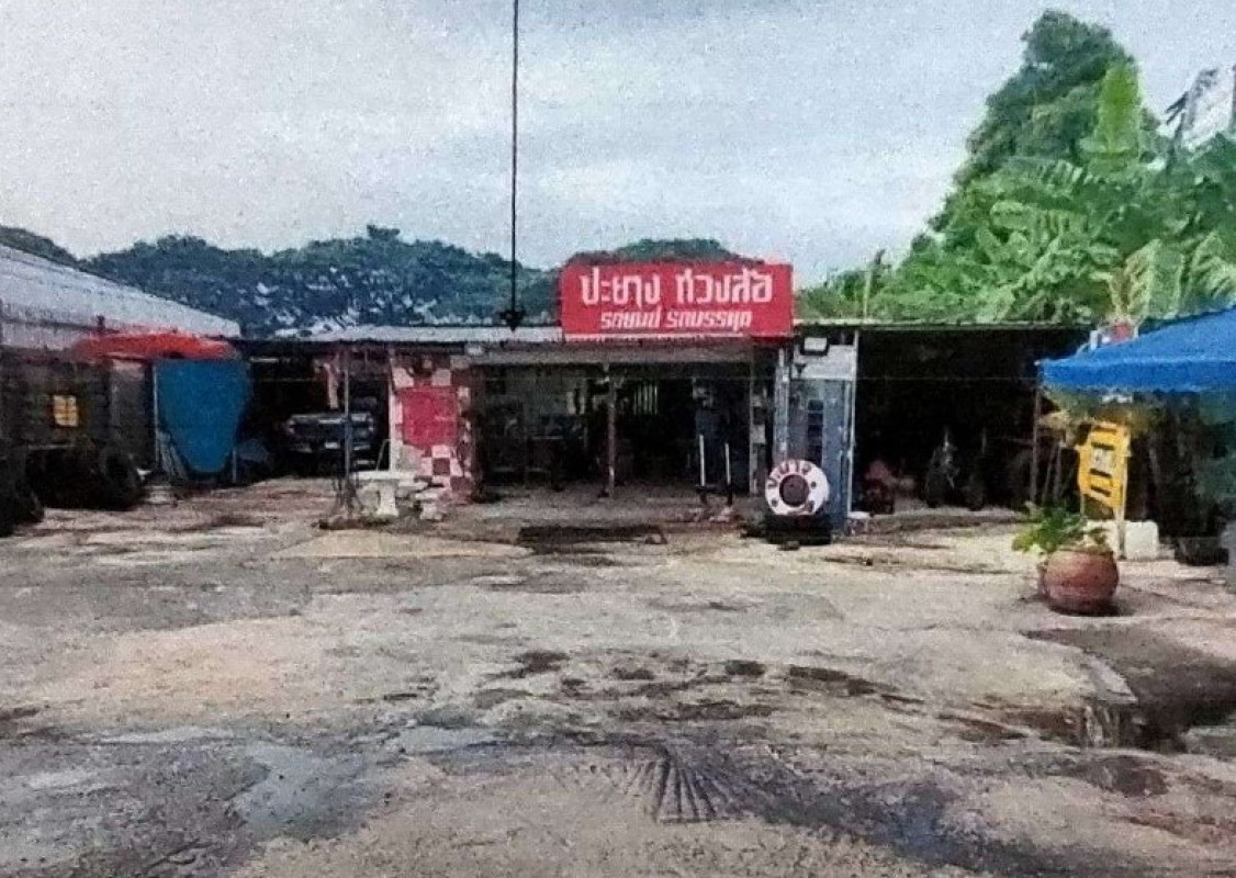 บ้านเดี่ยว กรุงเทพมหานคร หนองจอก ลำผักชี 5199960