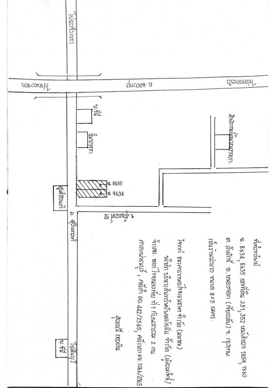 บ้านเดี่ยว กรุงเทพมหานคร หนองจอก ลำผักชี 5199960