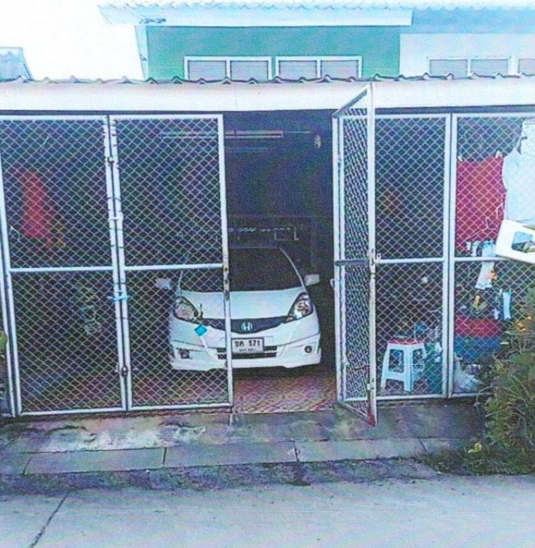 ทาวน์เฮ้าส์ นครราชสีมา เมืองนครราชสีมา ในเมือง 735200