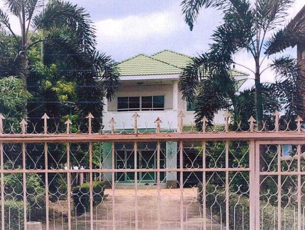 บ้านเดี่ยว สุโขทัย เมืองสุโขทัย บ้านหลุม 1060620