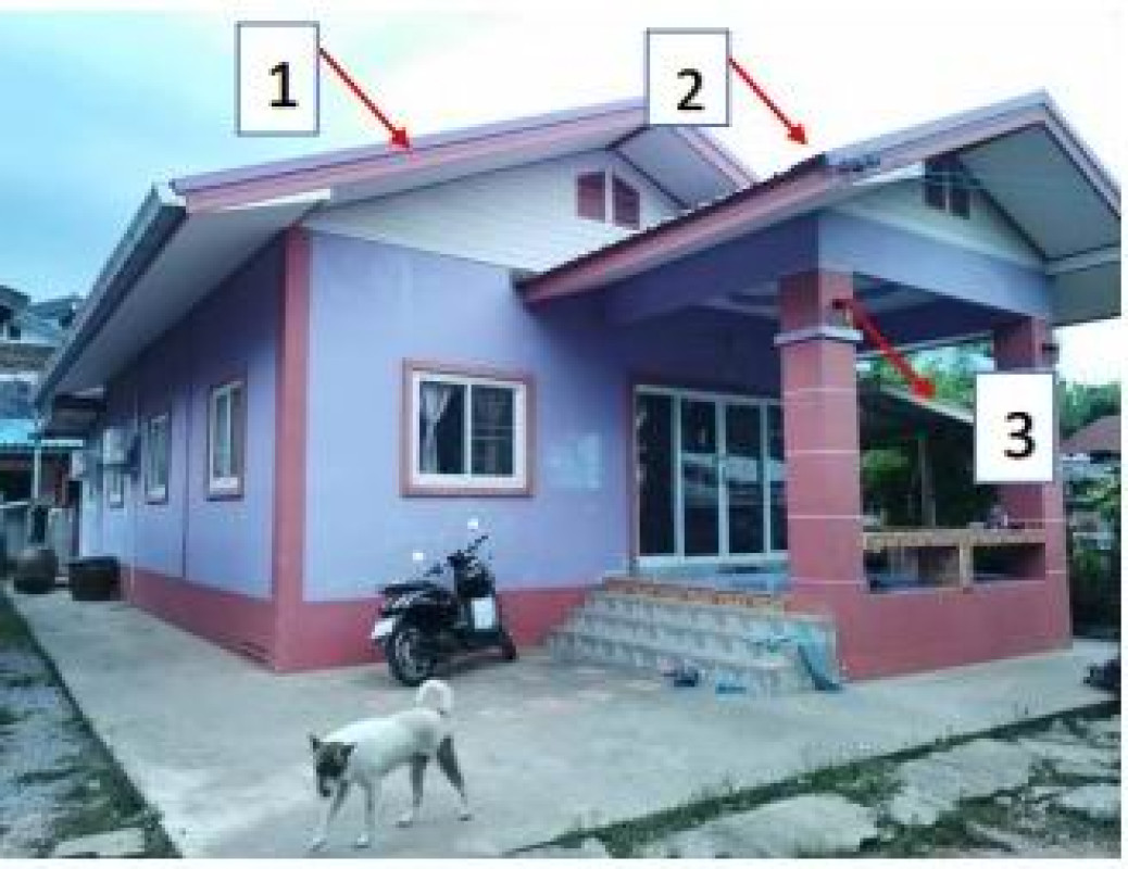 บ้านเดี่ยว นครราชสีมา บัวใหญ่ เสมาใหญ่ 519658