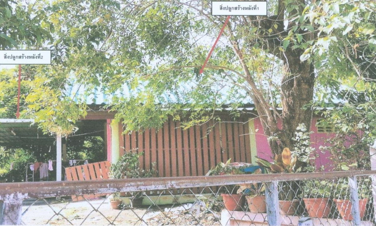 บ้านเดี่ยว เพชรบูรณ์ หล่มเก่า นาเกาะ 1627440