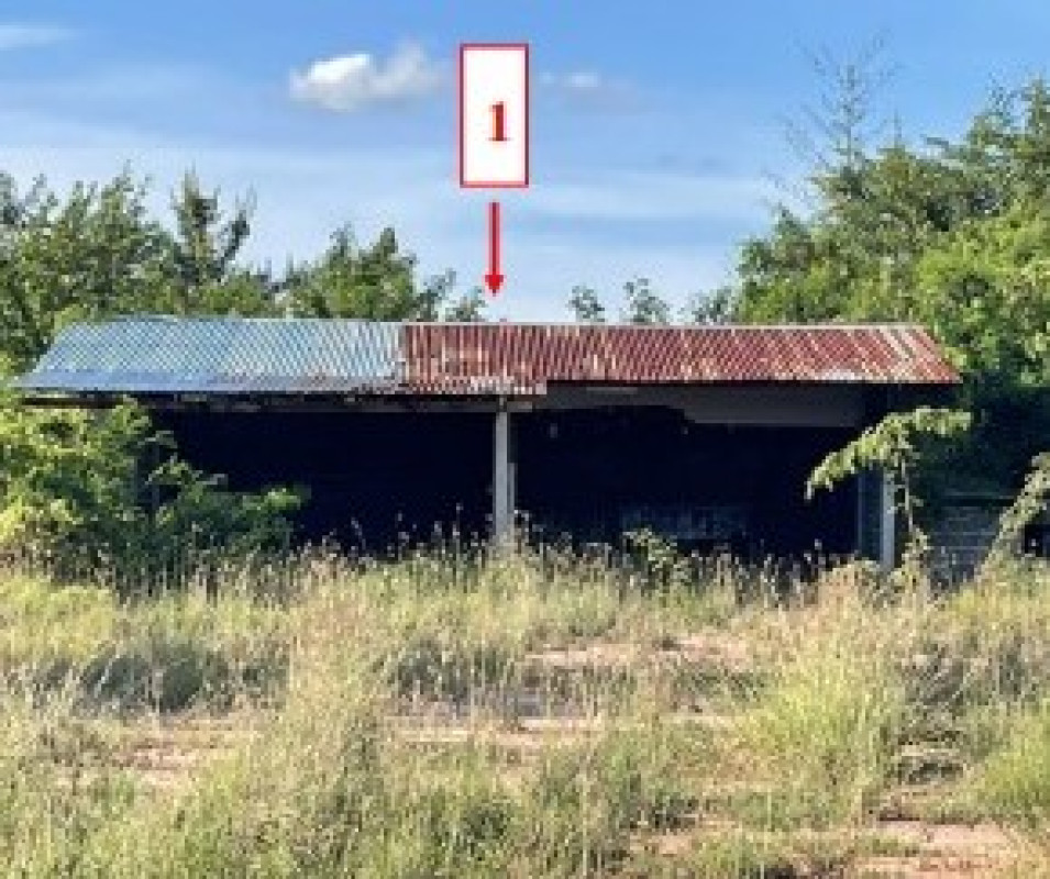 บ้านเดี่ยว นครราชสีมา ประทาย นางรำ 254720