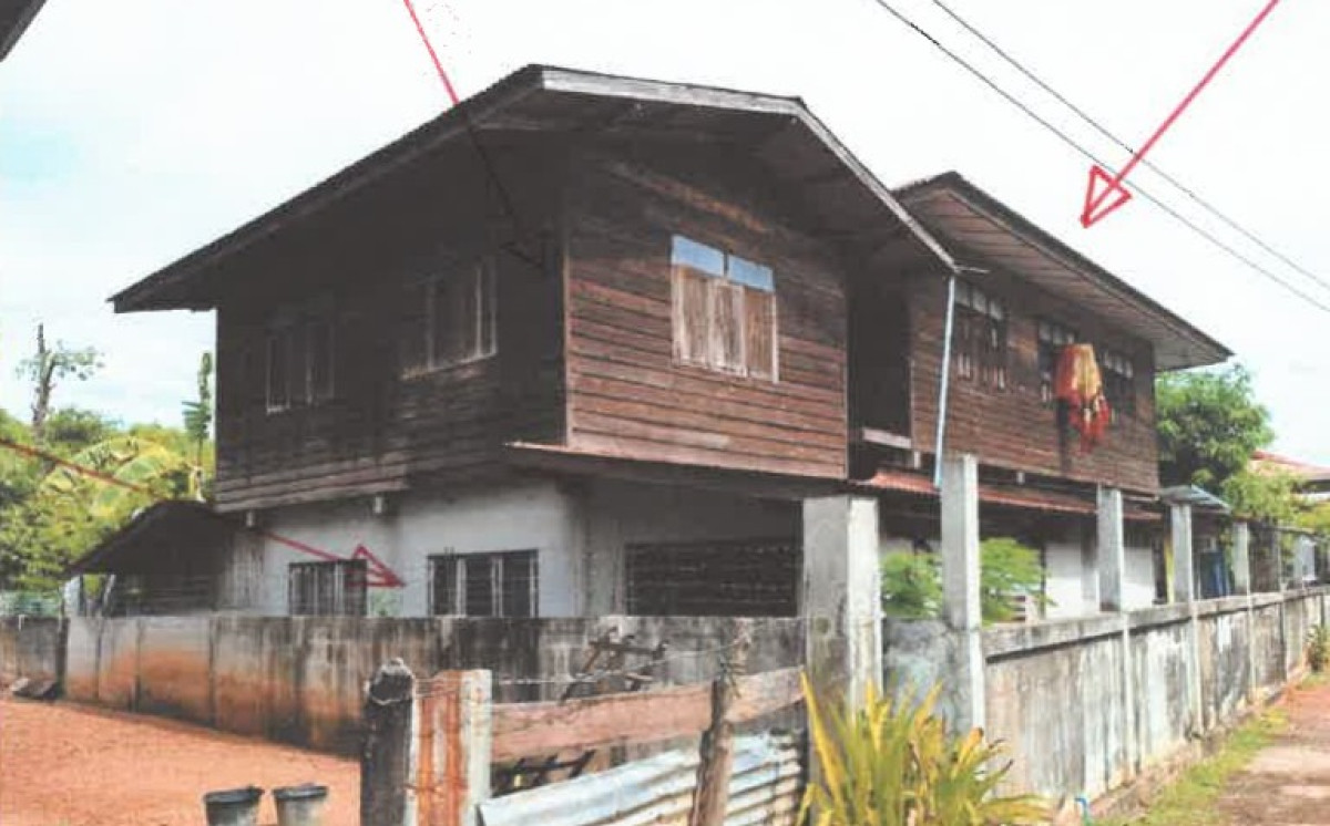 บ้านเดี่ยว อุดรธานี เพ็ญ จอมศรี 734720