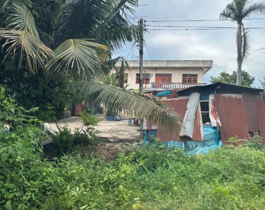 บ้านเดี่ยว สุพรรณบุรี ดอนเจดีย์ ดอนเจดีย์ 2011212