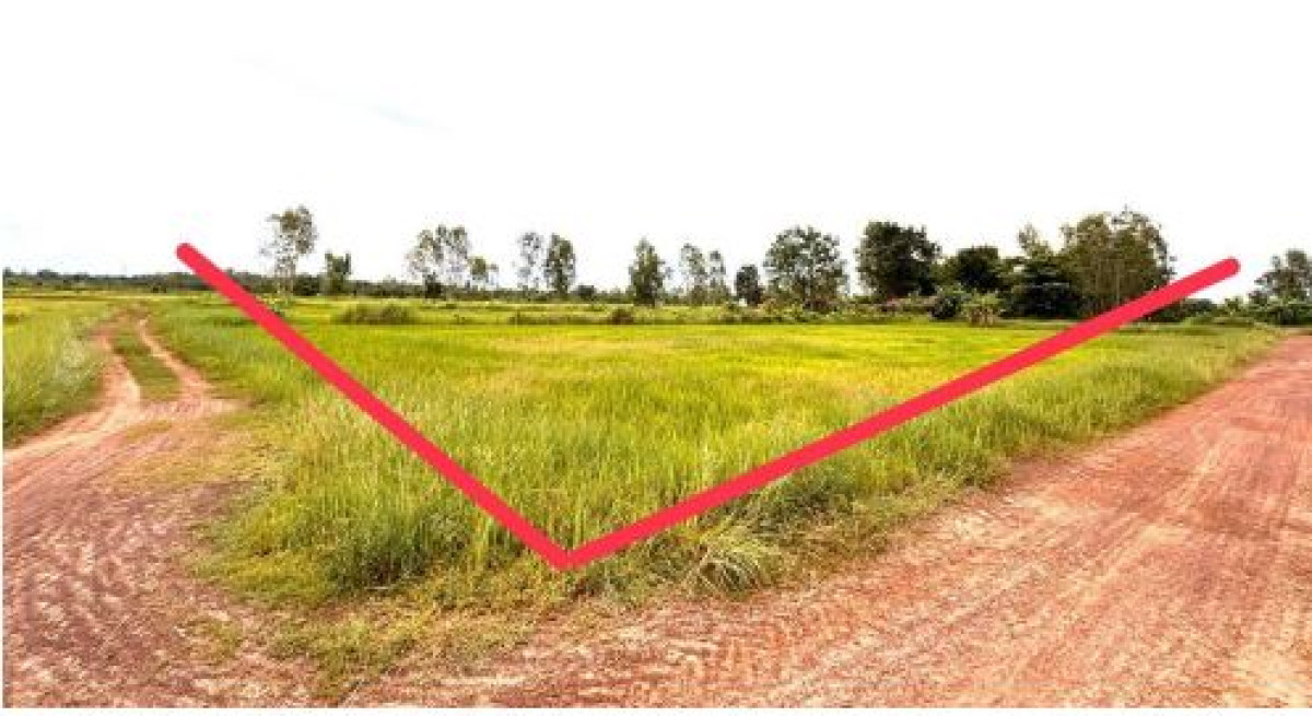 ที่ดินเปล่า อุดรธานี เพ็ญ จอมศรี 1111950