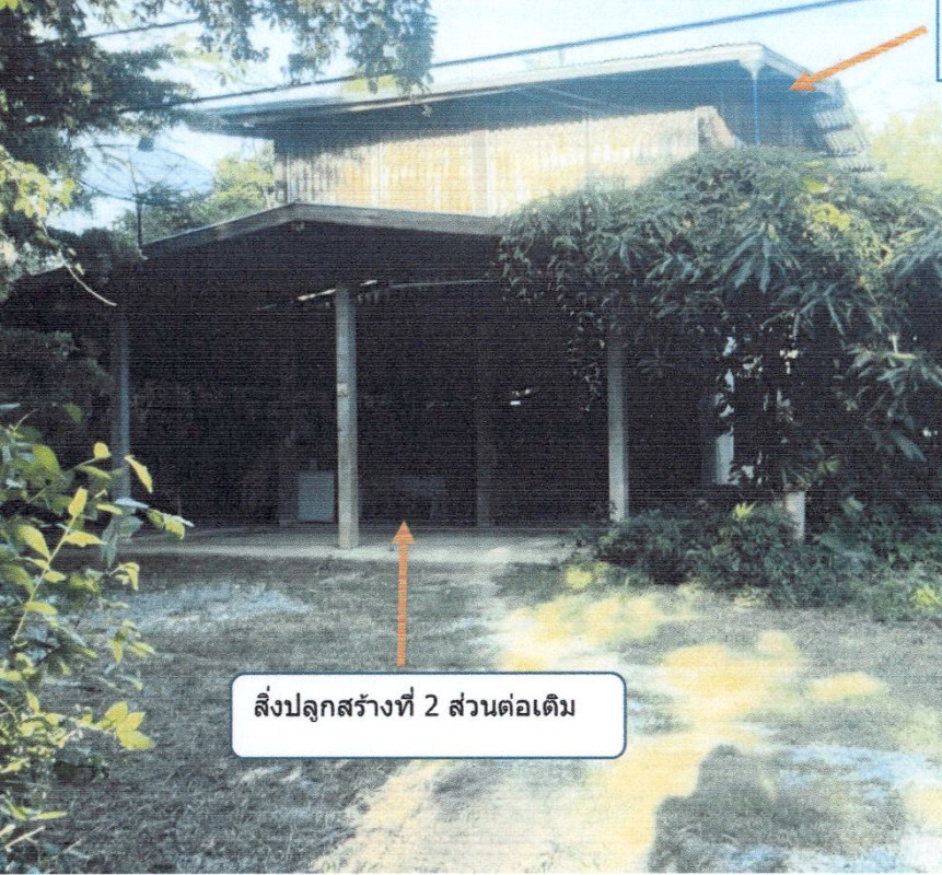 บ้านเดี่ยว เพชรบูรณ์ หล่มสัก บุ่งคล้า 831460