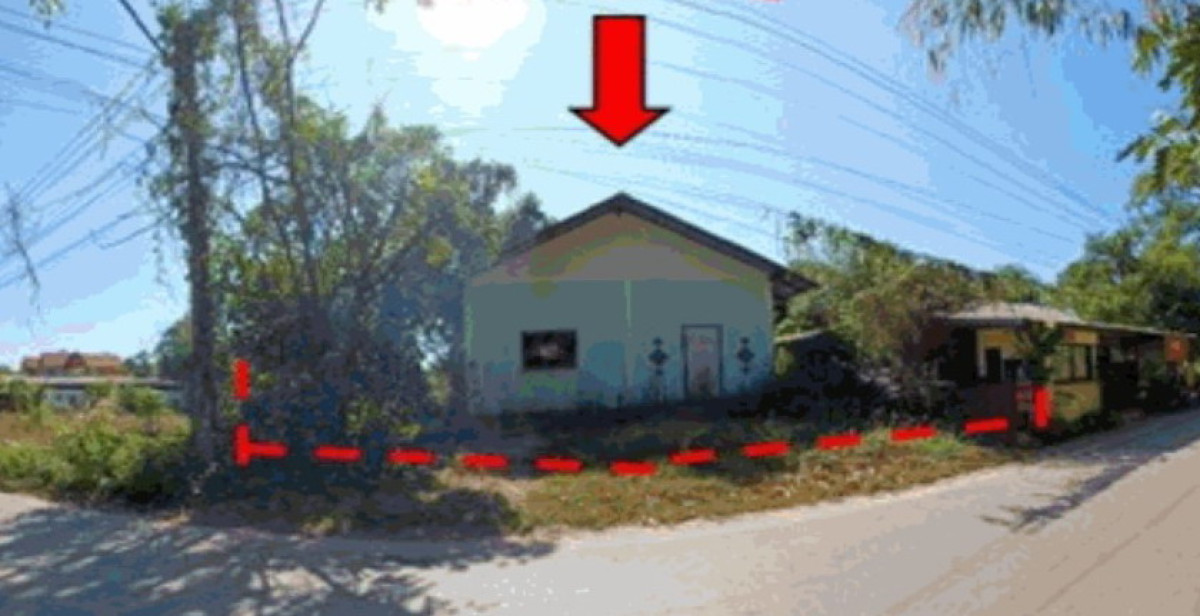 บ้านเดี่ยว อุดรธานี เมืองอุดรธานี หนองขอนกว้าง 894960