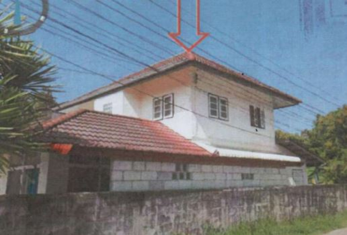 บ้านเดี่ยว อุดรธานี บ้านผือ บ้านผือ 1376000