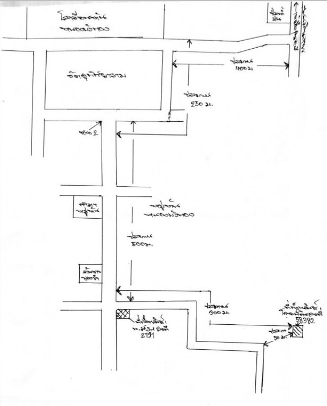 บ้านเดี่ยว อุดรธานี เมืองอุดรธานี โนนสูง 553725