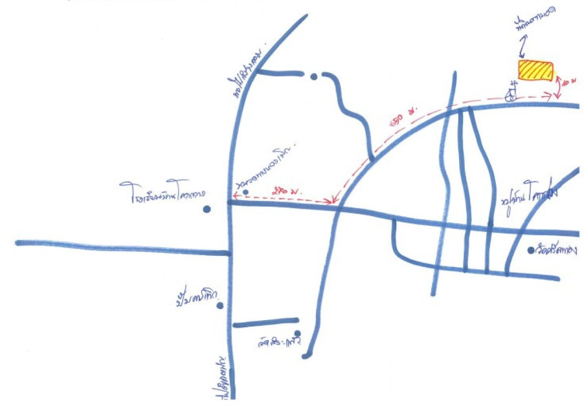 บ้านเดี่ยว อุดรธานี เพ็ญ โคกกลาง 133170