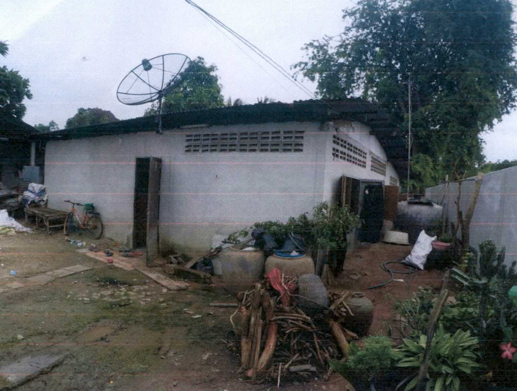 ทาวน์เฮ้าส์ นครราชสีมา เมืองนครราชสีมา พลกรัง 276123