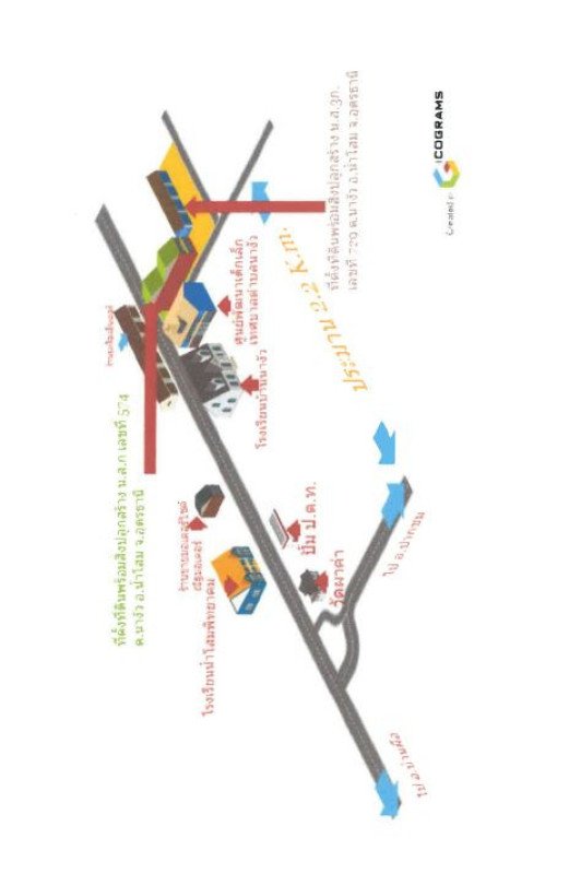 บ้านเดี่ยว อุดรธานี น้ำโสม นางัว 5320525