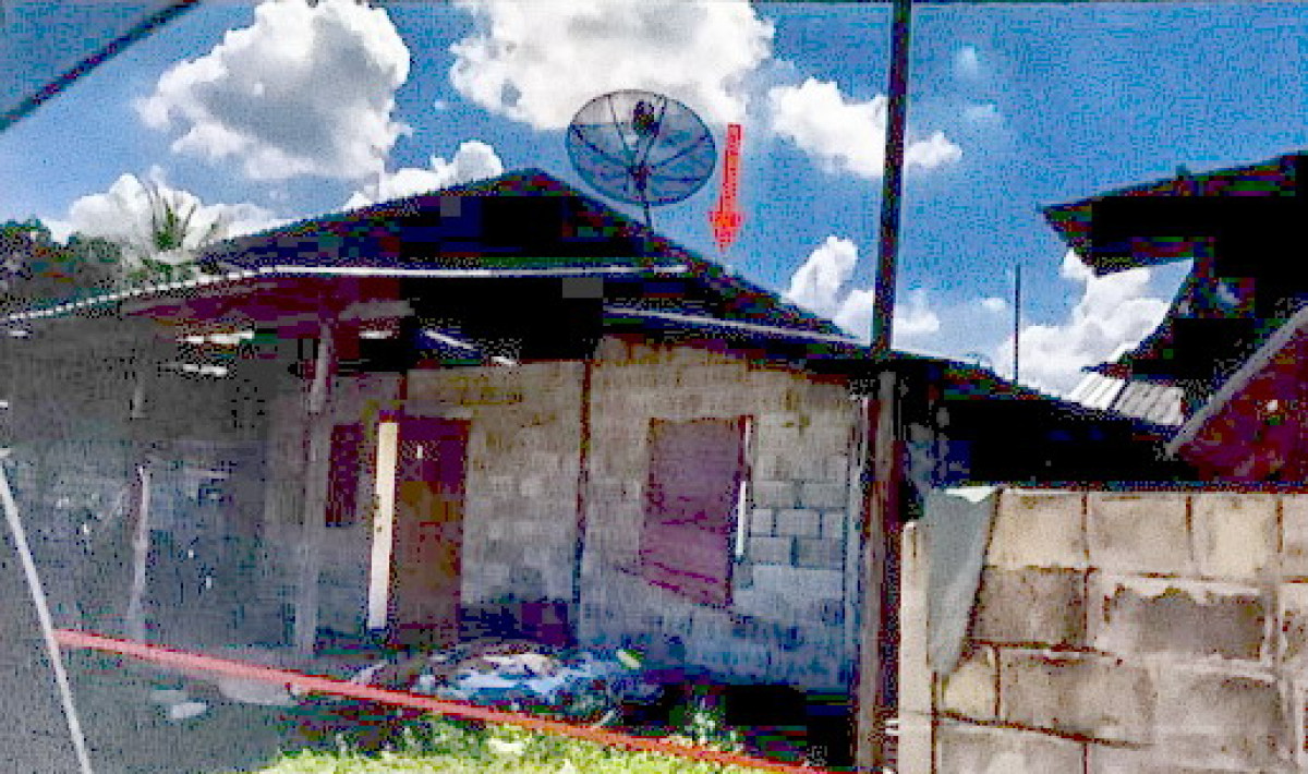 ทาวน์เฮ้าส์ ร้อยเอ็ด ปทุมรัตต์ บัวแดง 437160