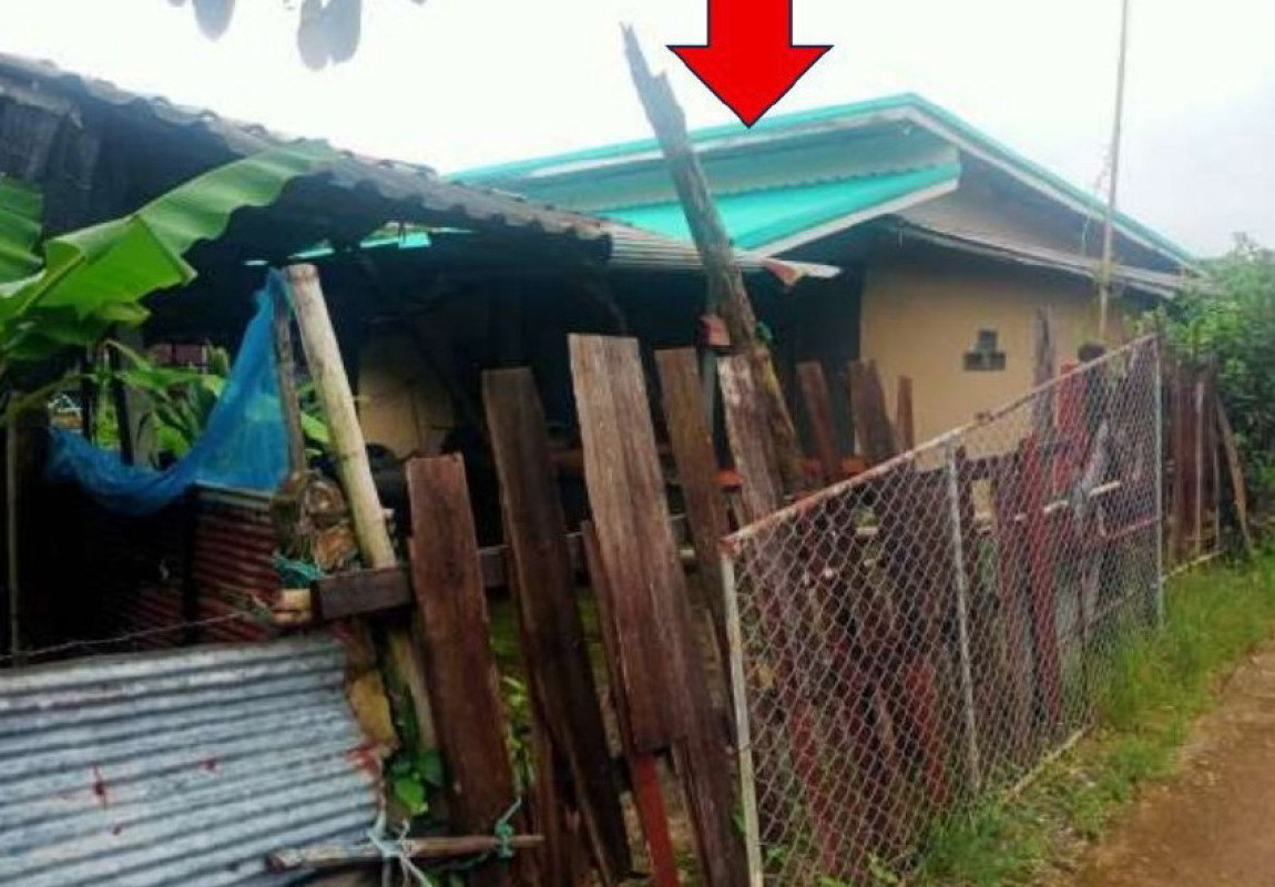 บ้านเดี่ยว พะเยา เชียงคำ ร่มเย็น 428350