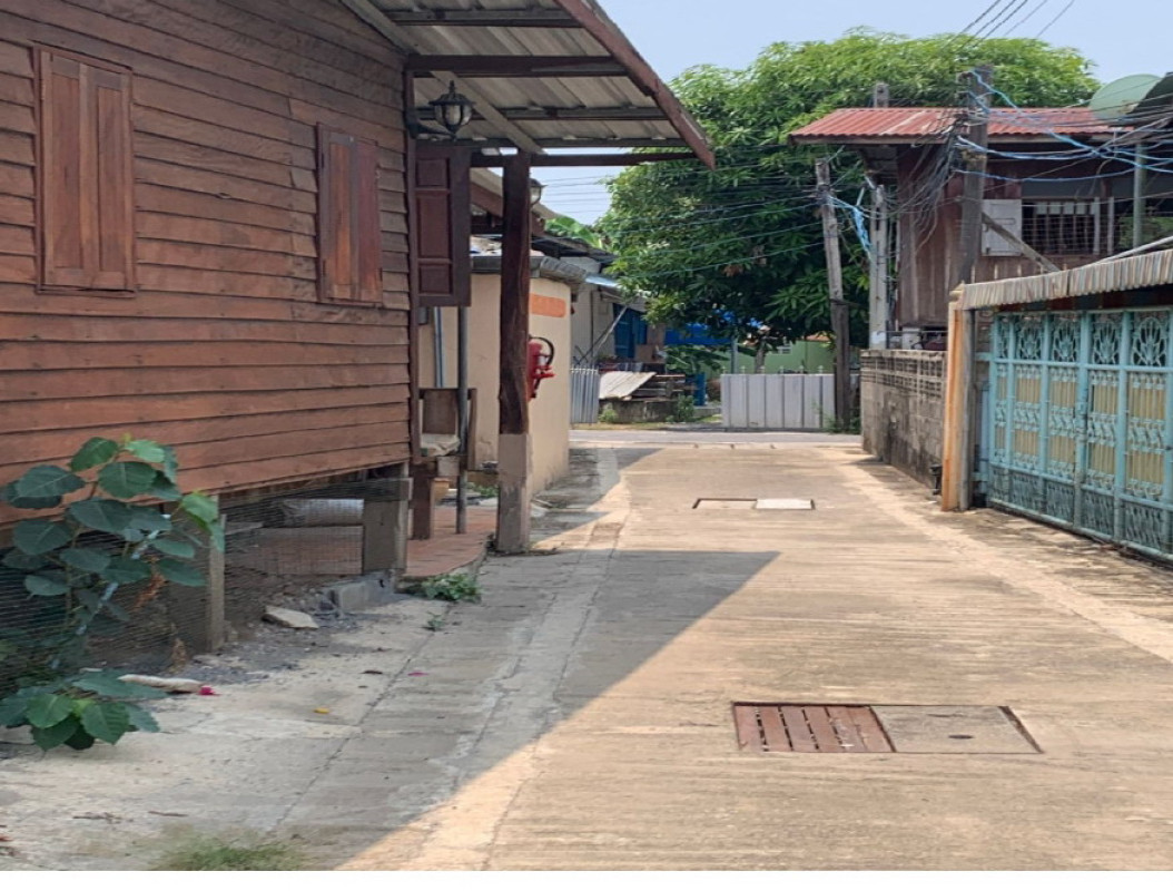 ทาวน์เฮ้าส์ อ่างทอง เมืองอ่างทอง บางแก้ว 2153920