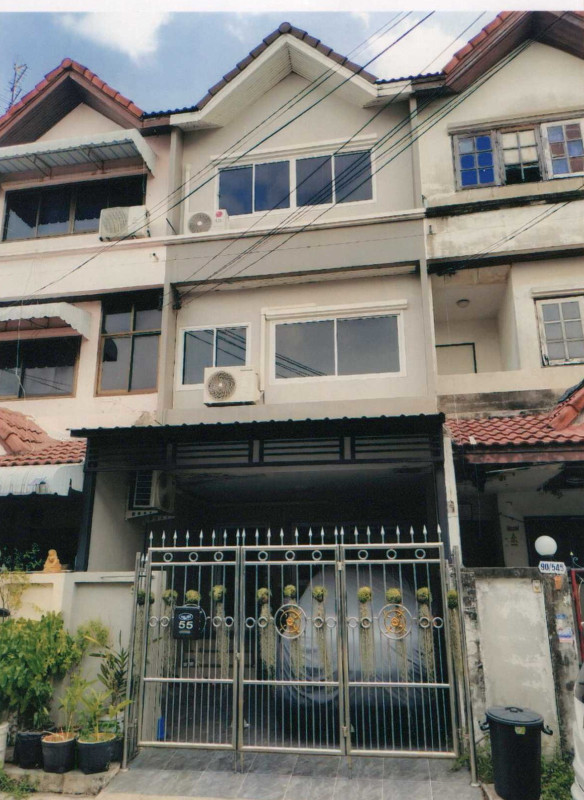 ทาวน์เฮ้าส์ กรุงเทพมหานคร บางเขน อนุสาวรีย์ 799931