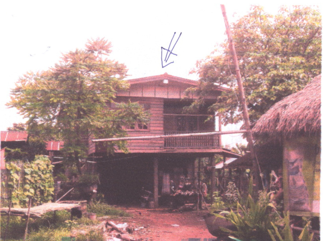 บ้านเดี่ยว อุดรธานี บ้านดุง บ้านตาด 208860