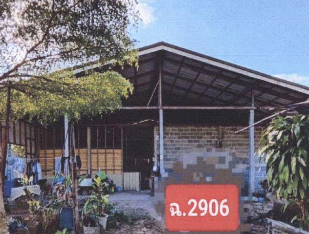 บ้านเดี่ยว บุรีรัมย์ บ้านกรวด ปราสาท 372207