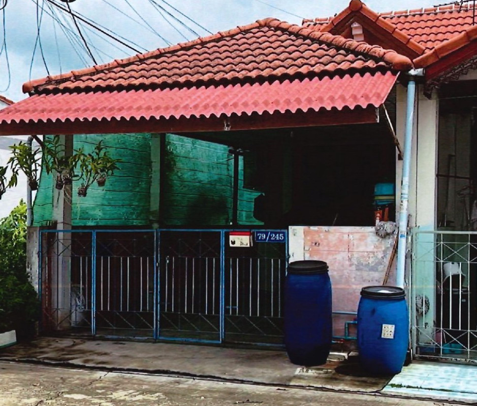 Townhouse Bangkok Nong Chok Lampakchee 637135