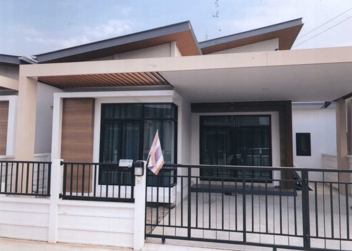 ทาวน์เฮ้าส์ นครราชสีมา เมืองนครราชสีมา จอหอ 887100