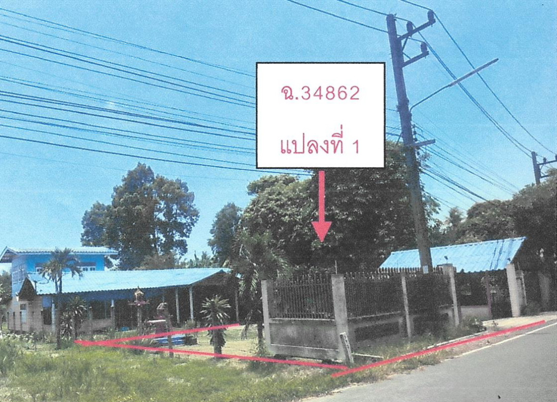 ที่ดินเปล่า ชัยนาท สรรคบุรี บางขุด 89600