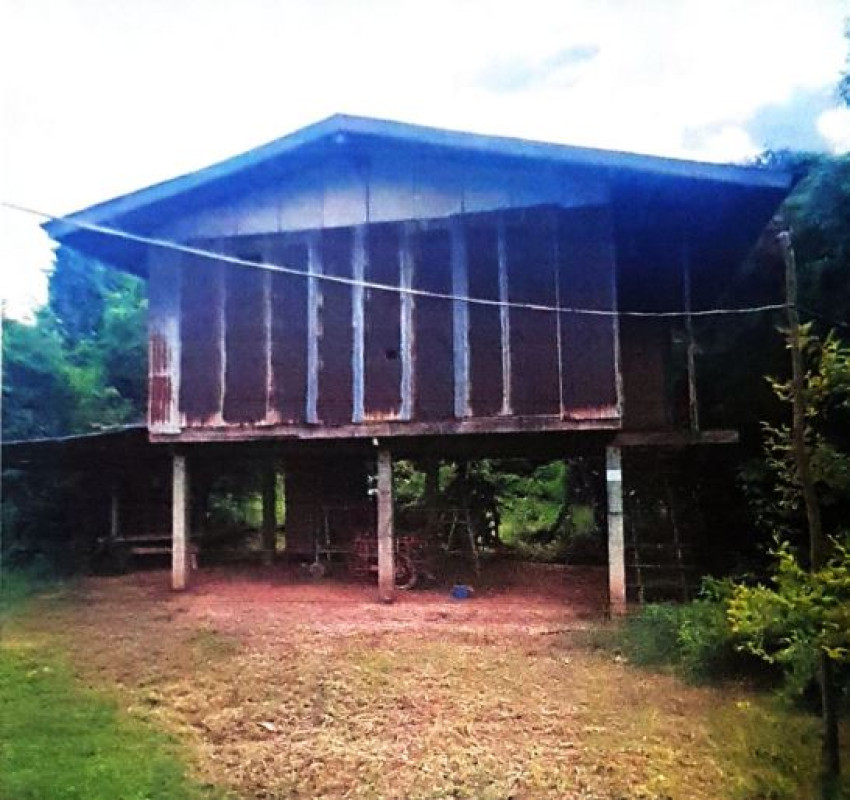 บ้านเดี่ยว ร้อยเอ็ด ปทุมรัตต์ ดอกล้ำ 346260