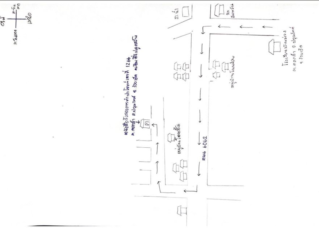 บ้านเดี่ยว ร้อยเอ็ด ปทุมรัตต์ ดอกล้ำ 346260