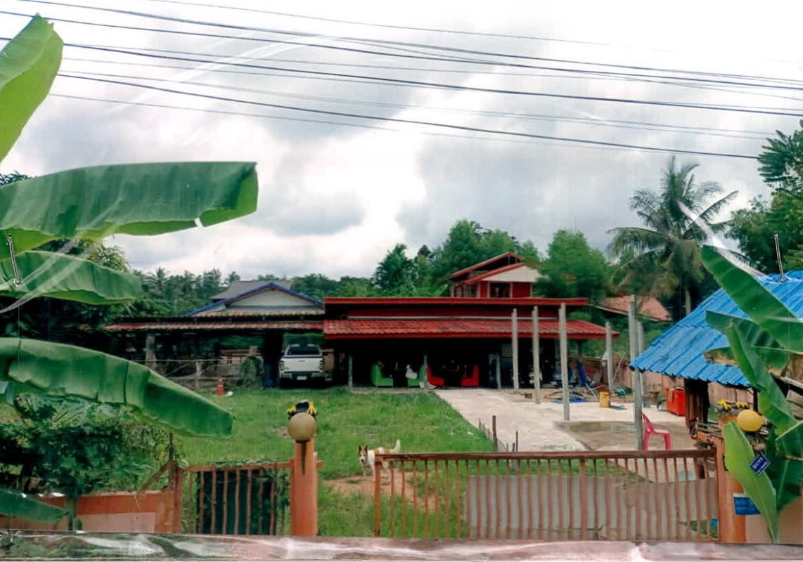 บ้านเดี่ยว สุรินทร์ กาบเชิง โคกตะเคียน 755421