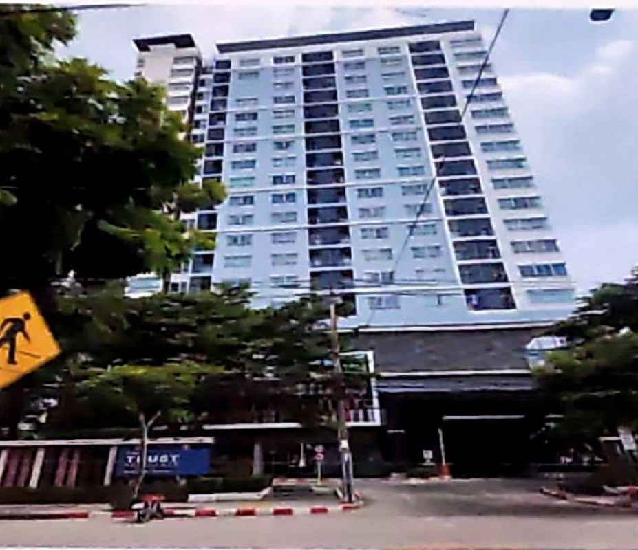 คอนโด กรุงเทพมหานคร ยานนาวา ช่องนนทรี 1852144