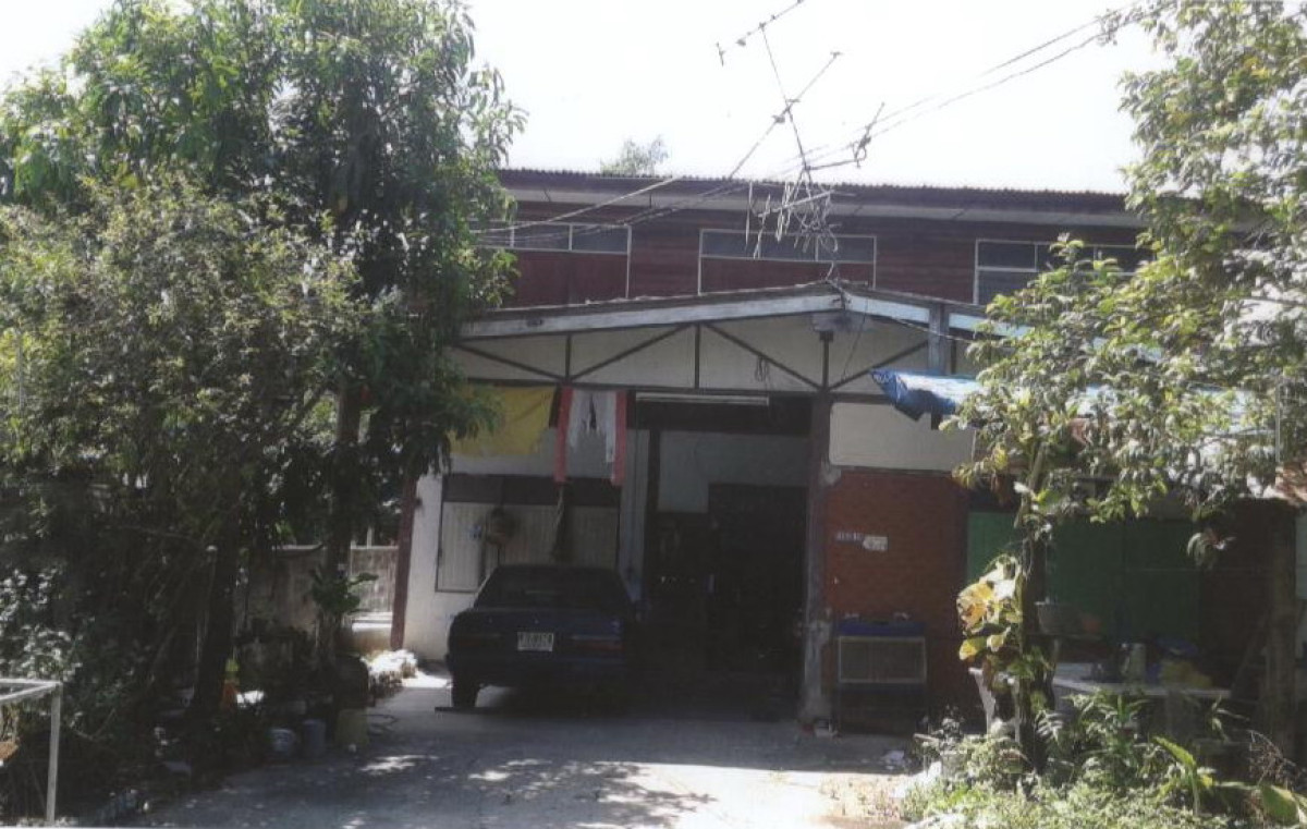 ทาวน์เฮ้าส์ สมุทรปราการ บางพลี บางแก้ว 2154000