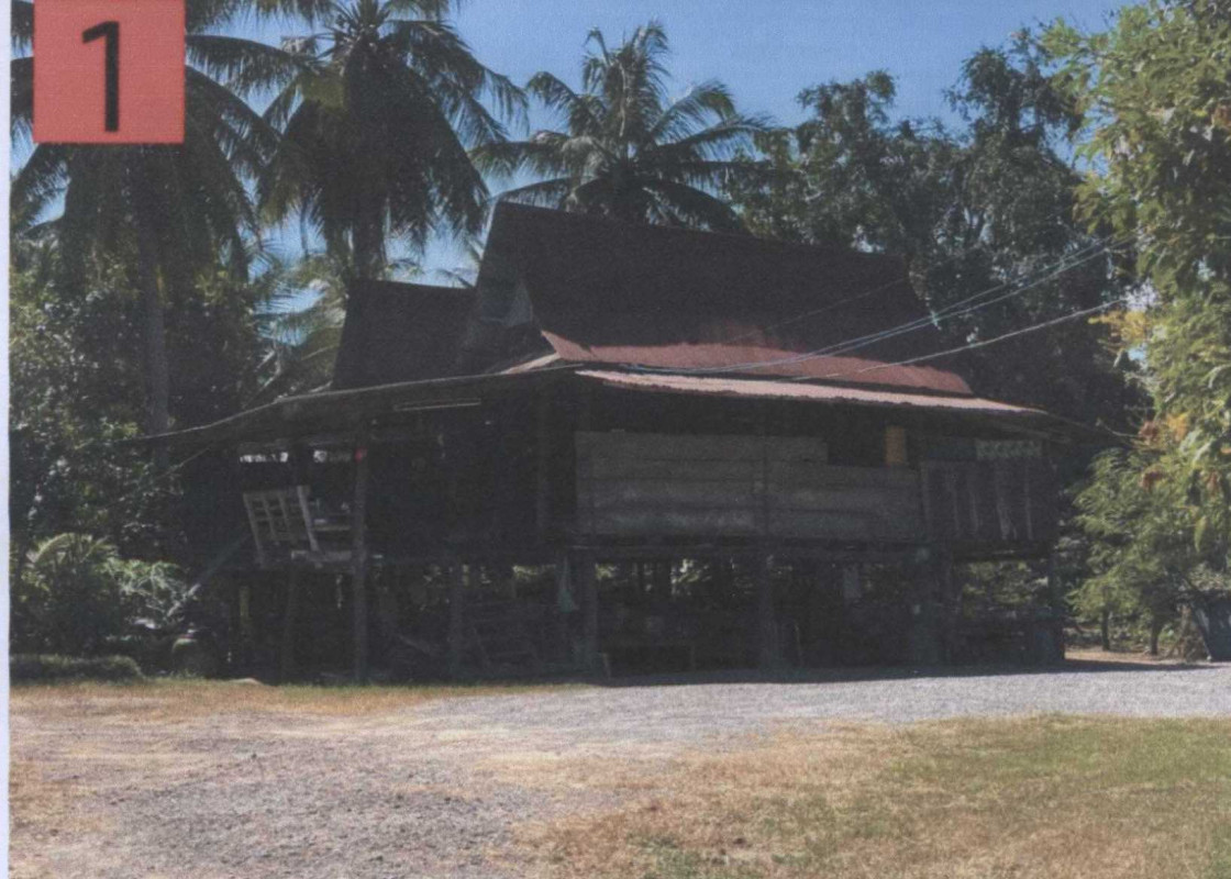 บ้านเดี่ยว เพชรบุรี บ้านลาด บ้านทาน 1319884