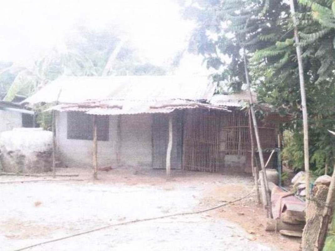 บ้านเดี่ยว ชัยภูมิ บ้านแท่น บ้านเต่า 190383