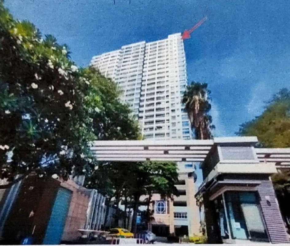 คอนโด กรุงเทพมหานคร ยานนาวา ช่องนนทรี 2595409