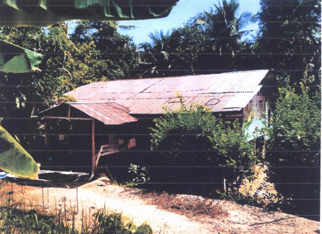 บ้านเดี่ยว พังงา เกาะยาว พรุใน 1419375