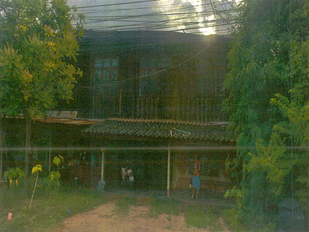 บ้านเดี่ยว ร้อยเอ็ด หนองพอก หนองพอก 1169920