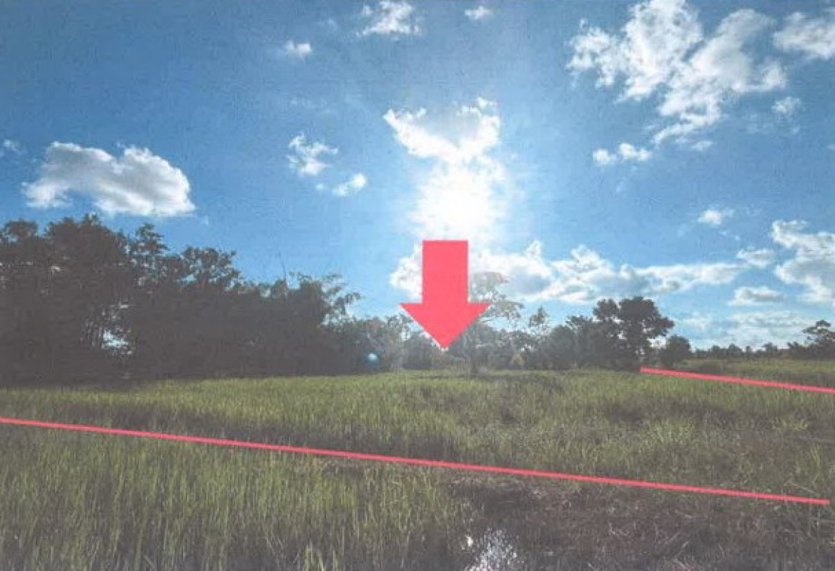 ที่ดินเปล่า ร้อยเอ็ด เสลภูมิ เกาะแก้ว 255750