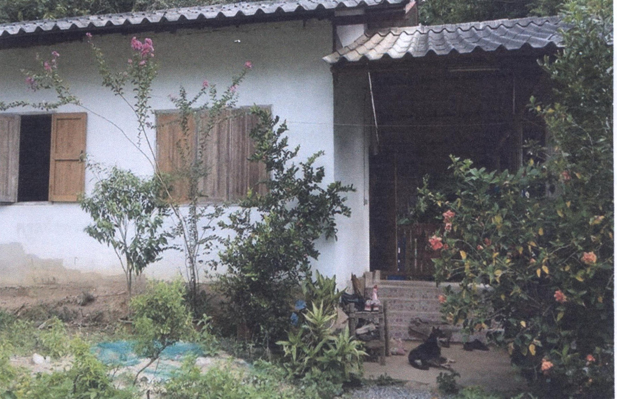 อื่นๆ น่าน เมืองน่าน ผาสิงห์ 488430