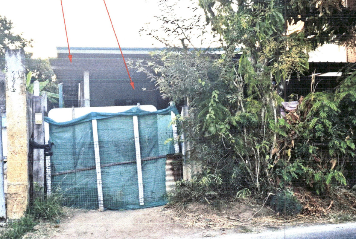 บ้านเดี่ยว นครราชสีมา โชคชัย ท่าลาดขาว 611550