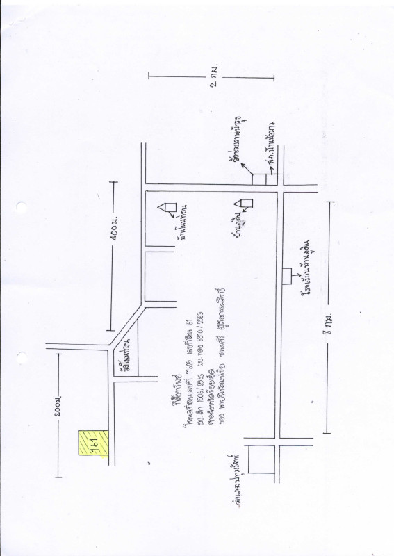 ที่ดินเปล่า ร้อยเอ็ด ปทุมรัตต์ สระบัว 595200