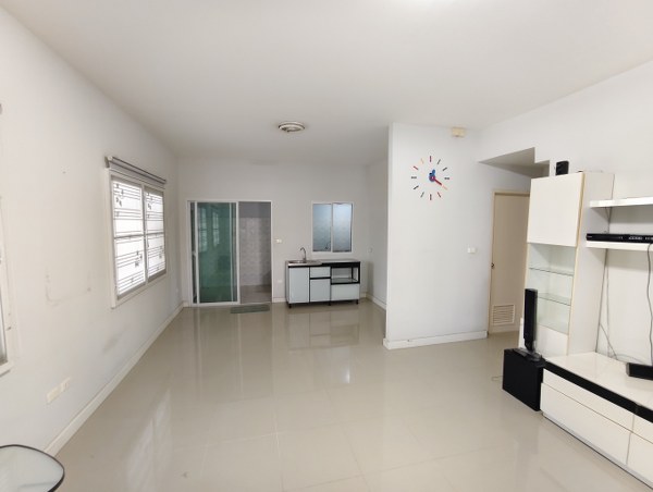 ทาวน์เฮ้าส์ นนทบุรี เมืองนนทบุรี บางกระสอ 3600000