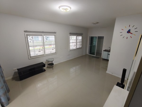 ทาวน์เฮ้าส์ นนทบุรี เมืองนนทบุรี บางกระสอ 3600000