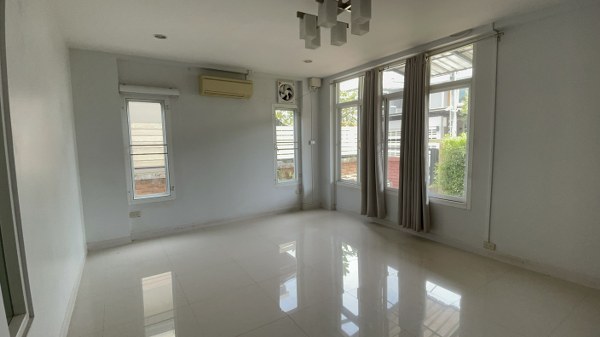 บ้านเดี่ยว เดอะแพลนท์ ราชพฤกษ์-พระราม5 นนทบุรี เมืองนนทบุรี บางกร่าง 5990000