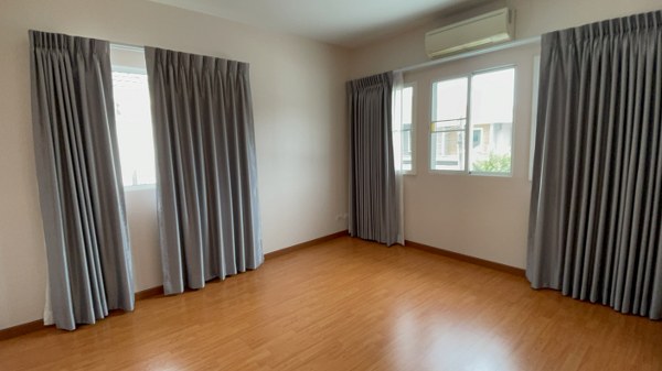 บ้านเดี่ยว เดอะแพลนท์ ราชพฤกษ์-พระราม5 นนทบุรี เมืองนนทบุรี บางกร่าง 5990000