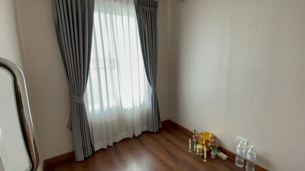 บ้านเดี่ยว เดอะแพลนท์ ราชพฤกษ์-พระราม5 นนทบุรี เมืองนนทบุรี บางกร่าง 5990000