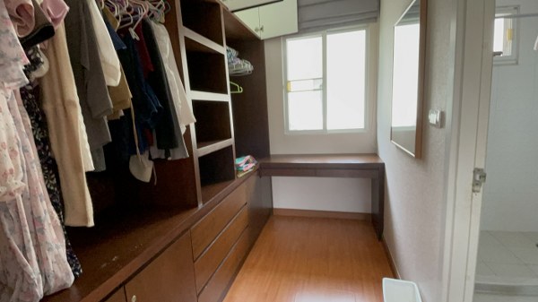 บ้านเดี่ยว เดอะแพลนท์ ราชพฤกษ์-พระราม5 นนทบุรี เมืองนนทบุรี บางกร่าง 5990000