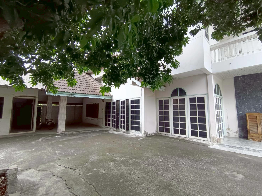 บ้านเดี่ยว นนทบุรี เมืองนนทบุรี ท่าทราย 15000000