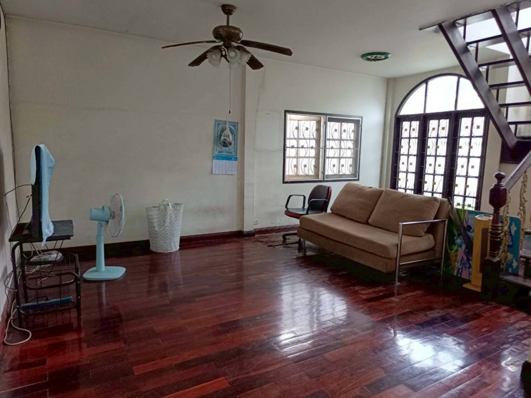 บ้านเดี่ยว นนทบุรี เมืองนนทบุรี ท่าทราย 15000000